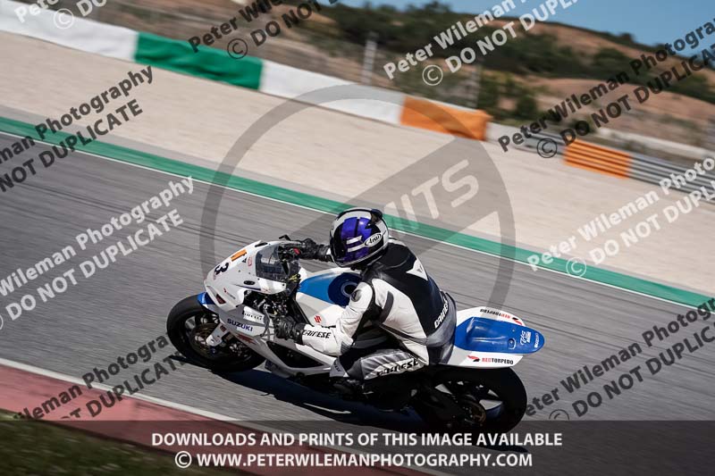 may 2019;motorbikes;no limits;peter wileman photography;portimao;portugal;trackday digital images